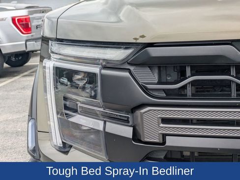Used 2024 Ford F150 Raptor AWD/4WD image 10