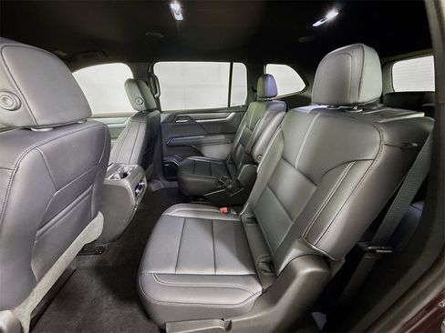 New 2026 GMC Acadia Elevation w/ Elevation Premium Package image 19