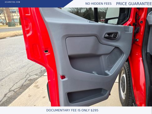Used 2019 Ford Transit 350 XL image 25