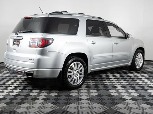 Used 2015 GMC Acadia Denali image 8
