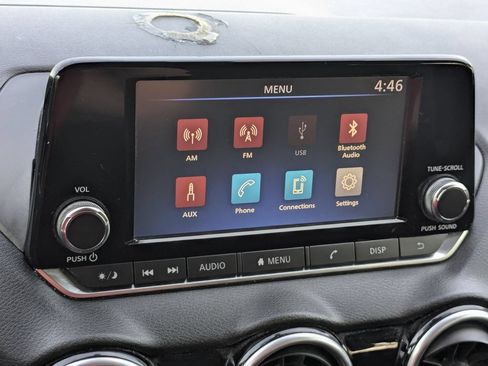 Used 2024 Nissan Sentra S FWD image 18