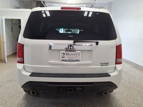 Used 2013 Honda Pilot Touring image 5