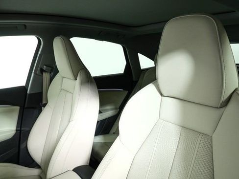 New 2025 Audi Q5 Prestige image 5