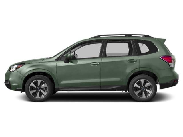 Used 2018 Subaru Forester 2.5i Premium AWD/4WD image 3