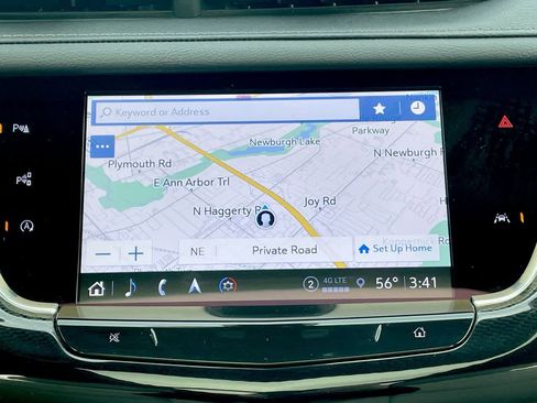 Certified 2023 Cadillac XT6 Sport w/ Technology Package image 25