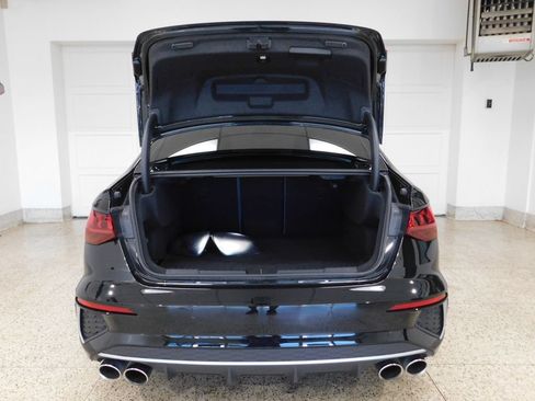 Used 2022 Audi S3 Prestige AWD/4WD image 74