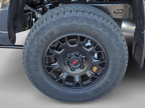 New 2026 Toyota Tacoma SR5 image 7