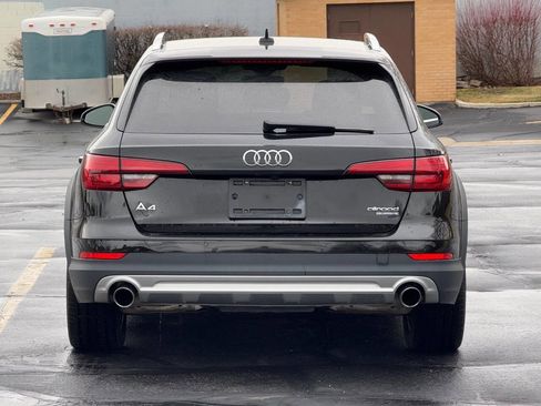 Used 2017 Audi A4 2.0T allroad Premium Plus w/ Technology Package image 6
