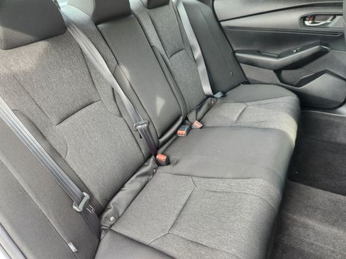 Certified 2025 Honda Accord LX image 15