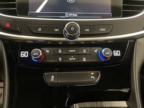 Used 2019 Buick LaCrosse Essence w/ Sun and Shade Package AWD/4WD image 12