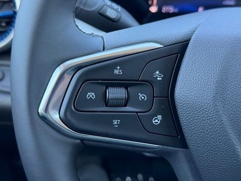 New 2026 Chevrolet Trax LT w/ LT Convenience Package image 18