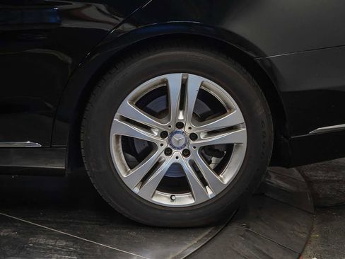 Used 2017 Mercedes-Benz S 550 S 550 image 10