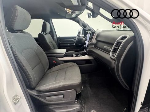 Used 2023 RAM 1500 Big Horn AWD/4WD image 25