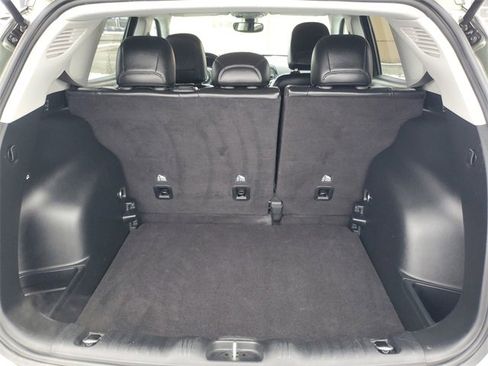 Used 2020 Jeep Compass Limited image 10