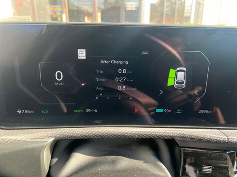 Certified 2025 Kia EV6 Wind image 21