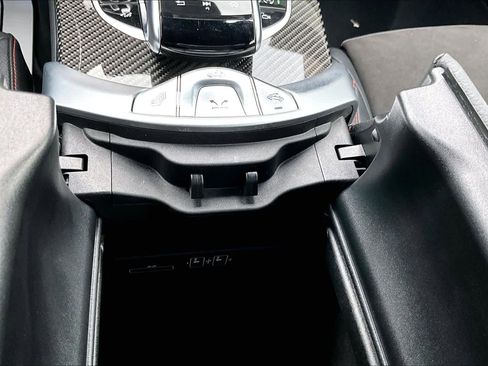 Certified 2023 Mercedes-Benz C 43 AMG 4MATIC Cabriolet image 36