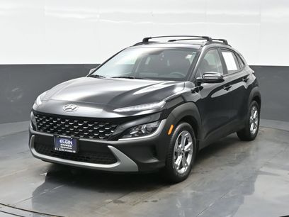 Certified 2023 Hyundai Kona SEL w/ Convenience Package