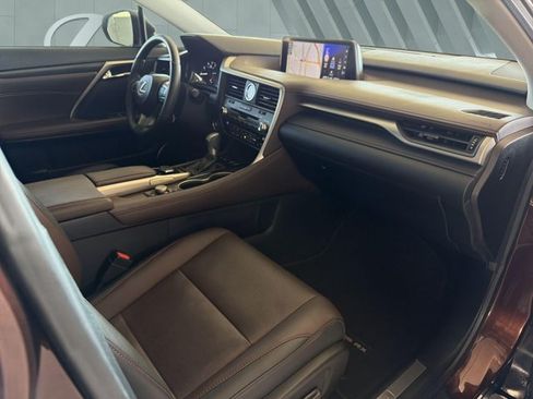 Used 2016 Lexus RX 350 FWD w/ Premium Package image 26