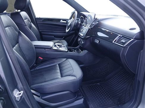 Used 2017 Mercedes-Benz GLE 350 4MATIC image 24