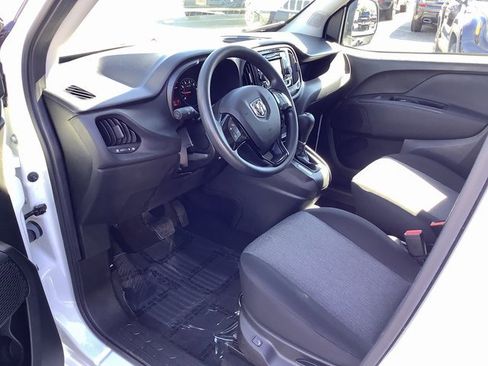 Used 2022 RAM ProMaster City Wagon image 6