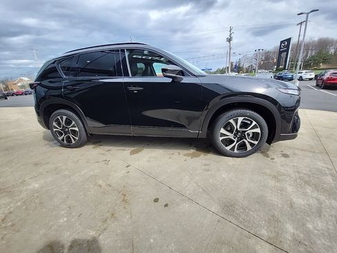 New 2026 MAZDA CX-5 Preferred AWD/4WD image 2