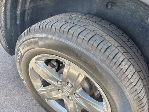 Used 2022 Honda Ridgeline RTL image 3