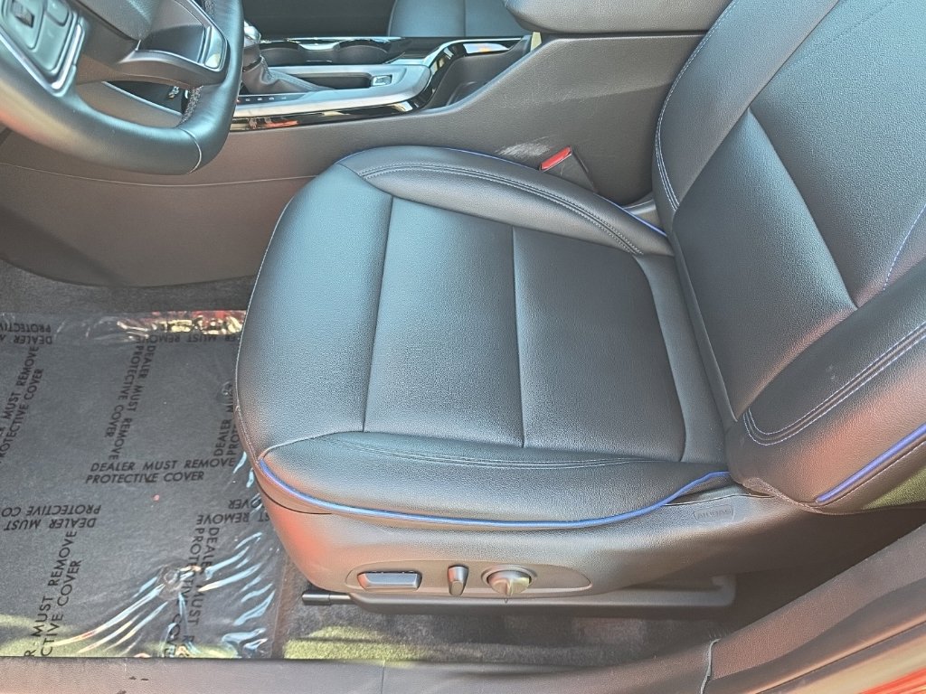 Certified 2024 Buick Envista Sport Touring w/ Convenience I Package FWD image 14