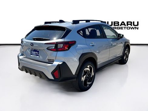 New 2026 Subaru Crosstrek 2.5i Limited AWD/4WD image 7