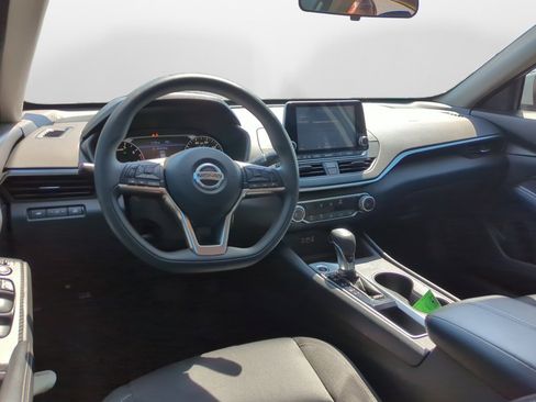 Used 2019 Nissan Altima 2.5 S image 14