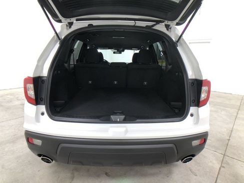 Used 2020 Honda Passport Sport image 25