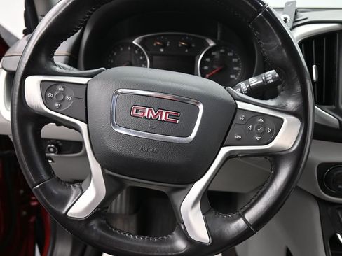 Used 2018 GMC Terrain SLE w/ Driver Convenience Package image 14