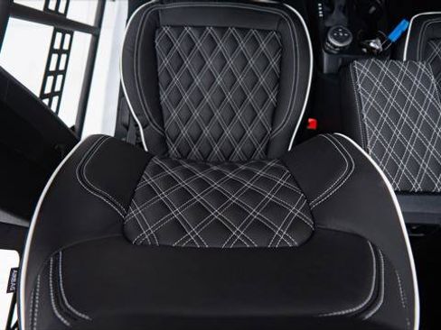 Used 2025 Ford Bronco 4-Door image 26