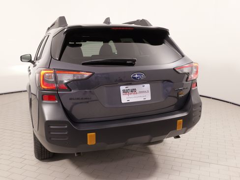 Used 2024 Subaru Outback Wilderness AWD/4WD image 10