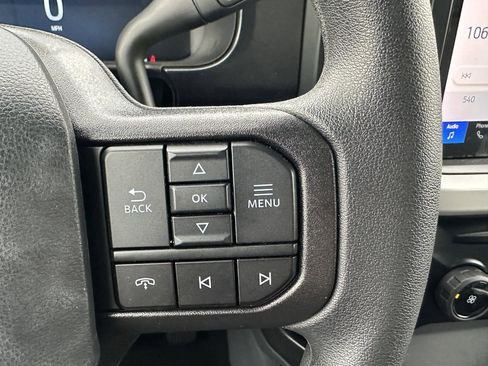 Used 2024 Ford F250 XLT w/ Black Appearance Package image 27