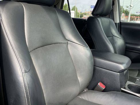 Used 2020 Toyota 4Runner Nightshade AWD/4WD image 26