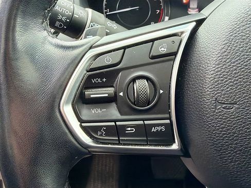 Used 2021 Acura RDX AWD w/ Advance Package image 12