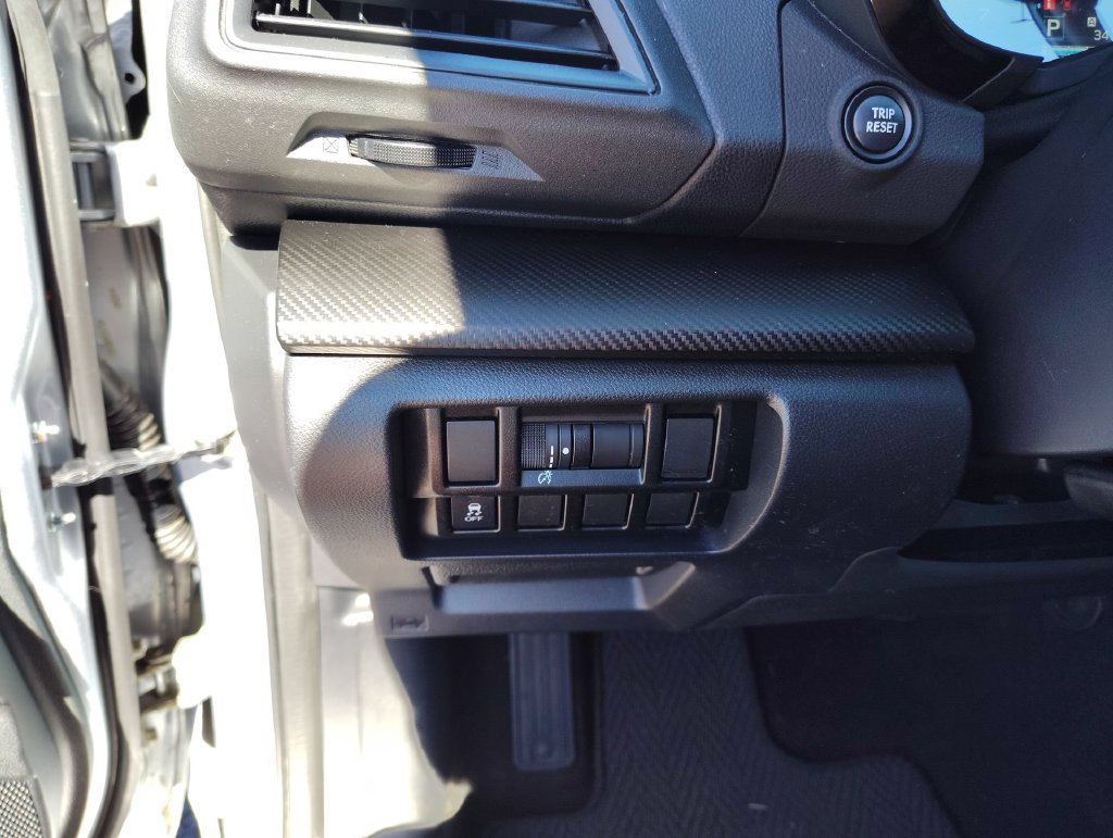 Used 2023 Subaru Impreza 2.0i AWD/4WD image 18
