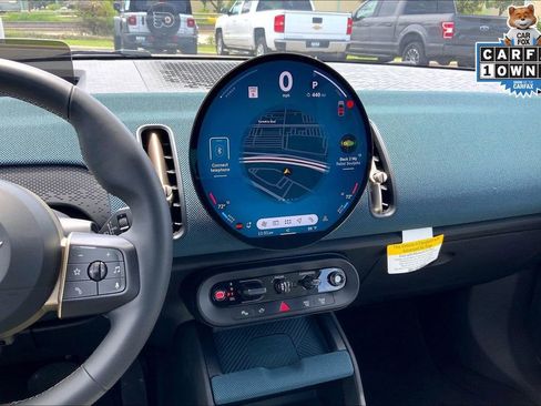 Certified 2025 MINI Cooper Countryman S image 6