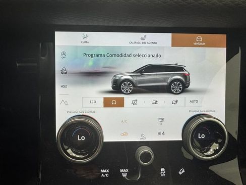 Used 2023 Land Rover Range Rover Evoque R-Dynamic S AWD/4WD image 46
