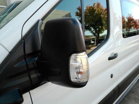 Used 2023 Ford Transit 350 XLT image 14