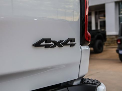 New 2026 RAM 1500 Laramie image 13