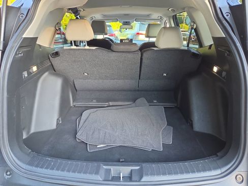 Used 2024 Honda CR-V EX image 16