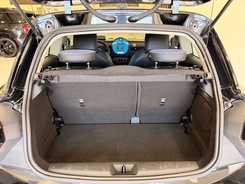 Used 2025 MINI Cooper S FWD image 20