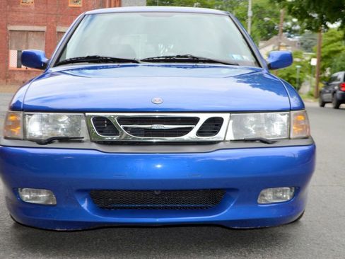 Used 1999 Saab 9-3 Viggen image 16