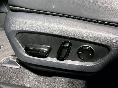 Used 2025 Lexus NX 350h AWD w/ Premium Package image 35