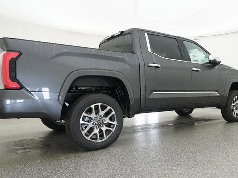 New 2026 Toyota Tundra 1794 Edition image 4