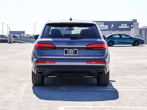 New 2026 Audi Q7 2.0T Premium image 5