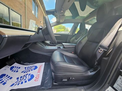 Used 2023 Tesla Model 3 Long Range AWD/4WD image 36