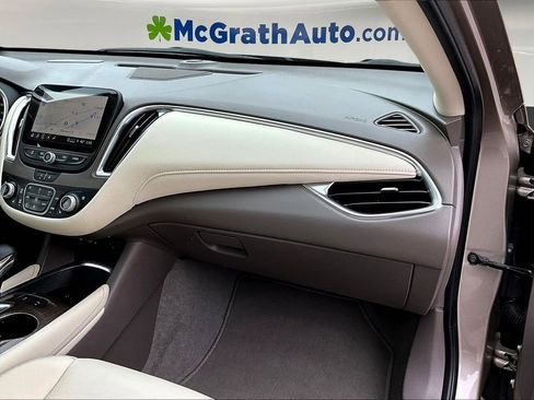 Used 2024 Chevrolet Malibu LT FWD image 25
