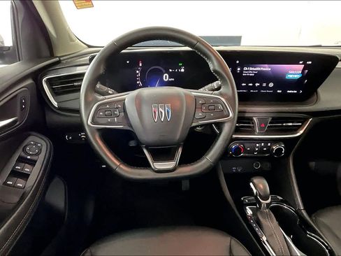 Certified 2024 Buick Encore GX Sport Touring w/ Experience Buick Package image 6